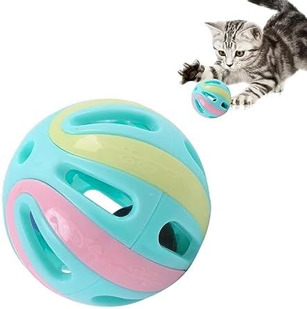 jinggel ball